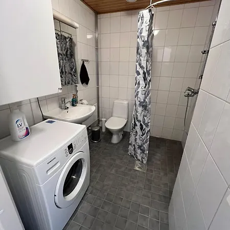 Next To Sello And Leppaevaara Train Station Apartamento Espoo