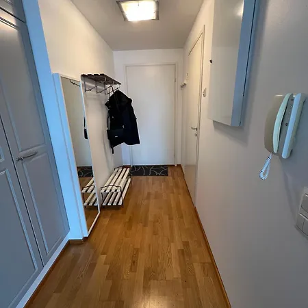 Next To Sello And Leppaevaara Train Station Espoo