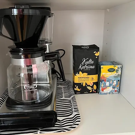 Next To Sello And Leppaevaara Train Station Espoo