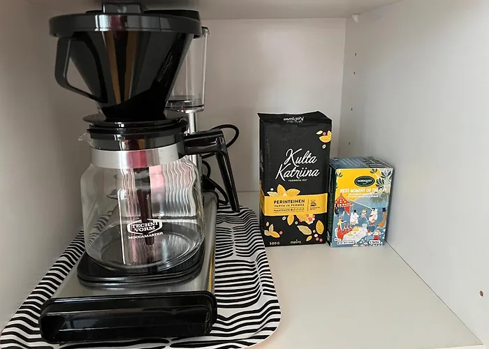 Next To Sello&leppävaara Train Station Espoo